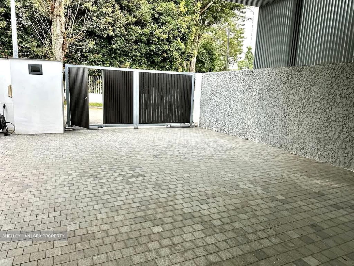Jalan Mutiara (D10), Detached #549182501